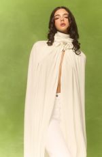 DEVA CASSEL for Harper