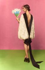 DEVA CASSEL for Harper