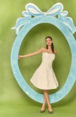 DEVA CASSEL for Harper