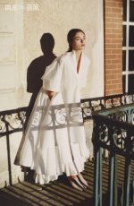 DEVA CASSEL for Modern Weekly Style, China 2026