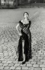 DEVA CASSEL for Modern Weekly Style, China 2026