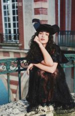 DEVA CASSEL for Modern Weekly Style, China March 2026