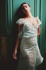 DEVA CASSEL for Modern Weekly Style, China March 2026