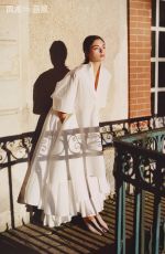 DEVA CASSEL for Modern Weekly Style, China March 2026