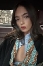 DEVA CASSEL - Instagram Photos 03/03/2026