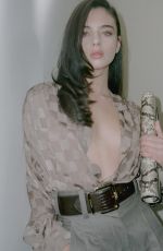 DEVA CASSEL - Instagram Photos 03/03/2026