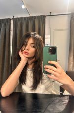 DEVA CASSEL - Instagram Photos 03/03/2026