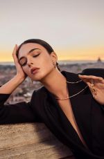 DEVA CASSEL - Instagram Photos 03/03/2026