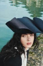 DEVA CASSEL - Instagram Photos 03/04/2026