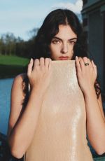 DEVA CASSEL - Instagram Photos 03/04/2026