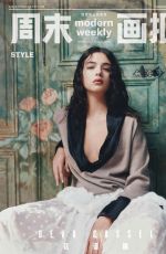 DEVA CASSEL - Instagram Photos 03/04/2026