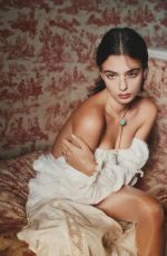 DEVA CASSEL - Instagram Photos 03/04/2026