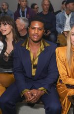 DIANE KRUGER at Balmain Fashion Show at Paris Fashion Week 03/04/2026