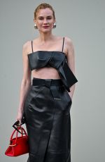 DIANE KRUGER at Givenchy Fashion Show at Paris Fashion Week 03/06/2026