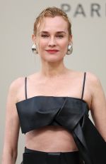 DIANE KRUGER at Givenchy Fashion Show at Paris Fashion Week 03/06/2026