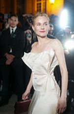 DIANE KRUGER at Victoria Beckham Show at Paris Fashion Week in Paris 03/06/2026