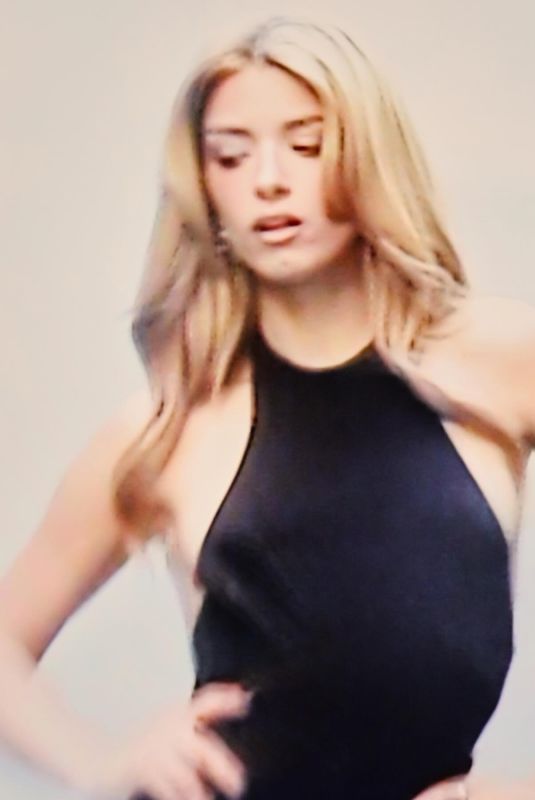 DIXIE D