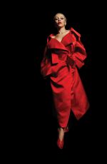 DOJA CAT for Vogue Magazine, April 2026