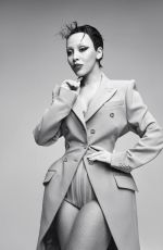 DOJA CAT for Vogue Magazine, April 2026