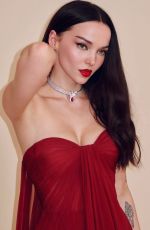 DOVE CAMERON - 2026 Vanity Fair Oscar Party Portraits, March 2026