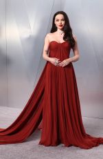 DOVE CAMERON at 2026 Vanity Fair Oscar Party in Los Angeles 03/15/2026