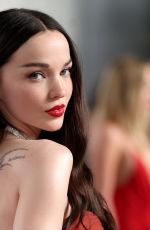 DOVE CAMERON at 2026 Vanity Fair Oscar Party in Los Angeles 03/15/2026