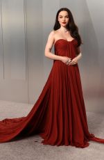 DOVE CAMERON at 2026 Vanity Fair Oscar Party in Los Angeles 03/15/2026