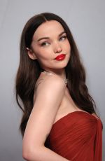 DOVE CAMERON at 2026 Vanity Fair Oscar Party in Los Angeles 03/15/2026