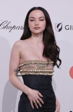 DOVE CAMERON at 34th Annual Elton John AIDS Foundation Academy Awards Viewing Party 03/15/2026
