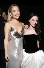 DOVE CAMERON at Actor Awards Netflix Afterparty in Los Angeles 03/01/2026