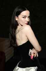 DOVE CAMERON at Actor Awards Netflix Afterparty in Los Angeles 03/01/2026