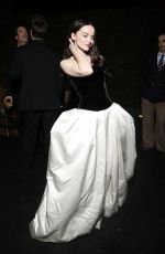 DOVE CAMERON at Actor Awards Netflix Afterparty in Los Angeles 03/01/2026