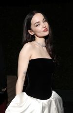 DOVE CAMERON at Actor Awards Netflix Afterparty in Los Angeles 03/01/2026