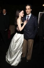 DOVE CAMERON at Actor Awards Netflix Afterparty in Los Angeles 03/01/2026