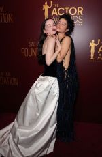 DOVE CAMERON at Elle Actor Awards Afterparty in Los Angeles 03/01/2026