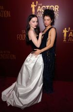 DOVE CAMERON at Elle Actor Awards Afterparty in Los Angeles 03/01/2026