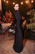 DOVE CAMERON at WIF Oscars Nominees Celebration in Los Angeles 03/13/2026