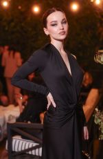 DOVE CAMERON at WIF Oscars Nominees Celebration in Los Angeles 03/13/2026