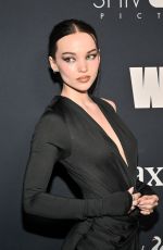 DOVE CAMERON at WIF Oscars Nominees Celebration in Los Angeles 03/13/2026