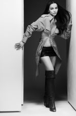 DOVE CAMERON for Flaunt Magazine Metamorphic Deliverance, Issue 203 - 2026