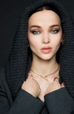 DOVE CAMERON for Flaunt Magazine Metamorphic Deliverance, Issue 203 - 2026