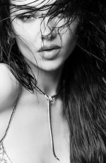 DOVE CAMERON for Flaunt Magazine Metamorphic Deliverance, Issue 203 - 2026