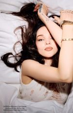DOVE CAMERON for Remix Magazine, April 2026