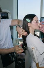 DOVE CAMERON - Instagram Photos 03/01/2026