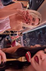 DOVE CAMERON - Instagram Photos 03/03/2026