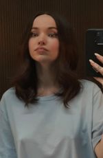 DOVE CAMERON - Instagram Photos 03/19/2026