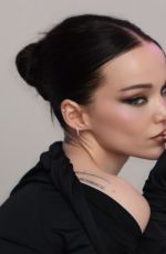 DOVE CAMERON - Women In Film Oscar Nominees Celebration Portraits, March 2026