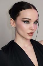 DOVE CAMERON - Women In Film Oscar Nominees Celebration Portraits, March 2026