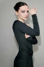 DOVE CAMERON - Women In Film Oscar Nominees Celebration Portraits, March 2026