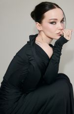 DOVE CAMERON - Women In Film Oscar Nominees Celebration Portraits, March 2026